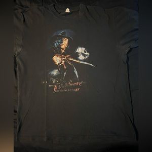 Nightmare on Elm Street